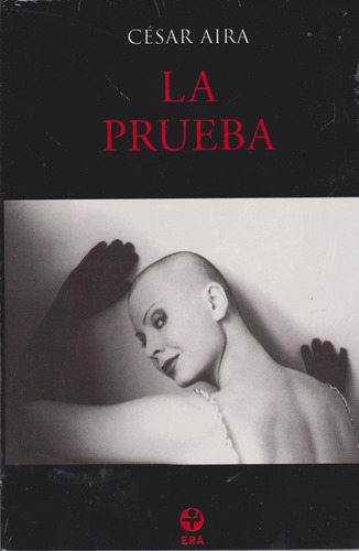 Libro: La Prueba (biblioteca Era) (spanish Edition)