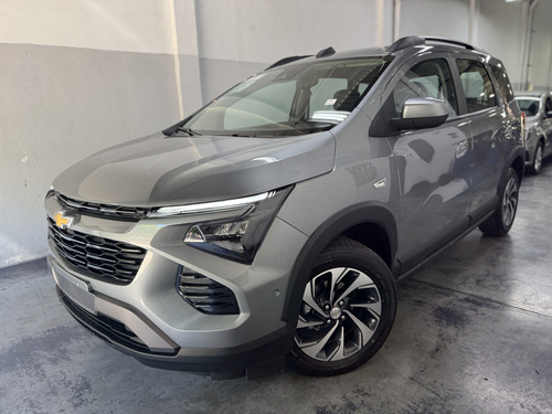 Chevrolet Spin 1.8 Premier 7As At 105Cv