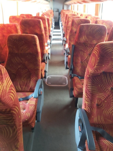 Scania Busscar K310