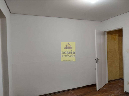 Imagem 15 de 22 de Sobrado Com 2 Dormitórios Para Alugar, 90 M² Por R$ 1.500,00/mês - Jardim Mangalot - São Paulo/sp - So3096