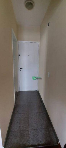 Imagem 14 de 20 de Apto Mandaqui 2 Dorm-2 Vagas-sp - Ap1491