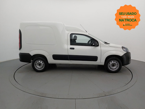 Fiat Fiorino 1.4 MPI FURGÃO ENDURANCE 8V FLEX 2P MANUAL