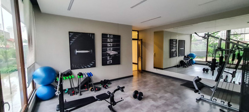 Oportunidad Dpto Casi Nuevo 1 Dorm 1 Baño