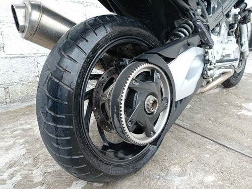 Imagen 6 de 11 de Bmw F800s
