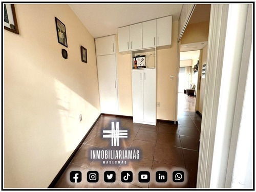 Imagen 16 de 24 de Apartamento Venta Punta Carretas, Montevideo Imas.uy Y * (ref: Ims-15057)