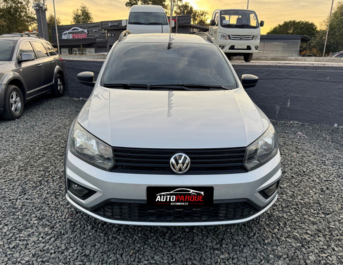 Volkswagen Saveiro 1.6 Gp Cd 101cv Power