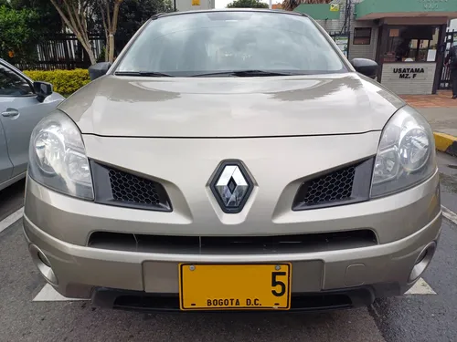 Renault Koleos 2.5 Expression