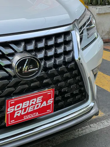 Lexus GX 4.6 460 Premium