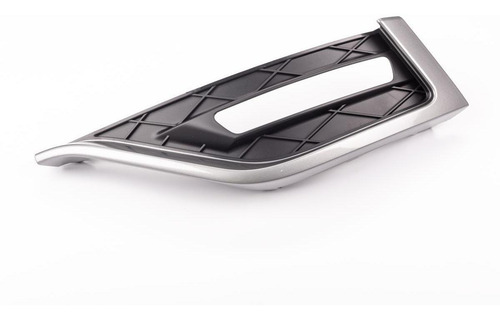 Imagen 1 de 6 de Moldura Faro Auxiliar Izquierdo Renault