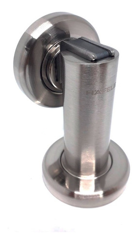 Imagen 2 de 5 de Tope Magnético Para Puerta Inoxidable Marca Hafele