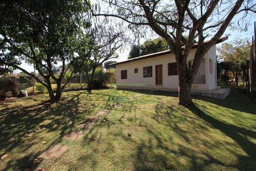 Imagem 8 de 21 de Chácara Com 4 Dormitórios À Venda, 3000 M² Por R$ 1.700.000,00 - Vitassay - Boituva/sp - Ch0172