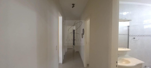 Imagem 9 de 15 de Apartamento Para Venda Em Guarujá, Enseada, 4 Dormitórios, 2 Suítes, 3 Banheiros, 1 Vaga - Ap22_2-1332244