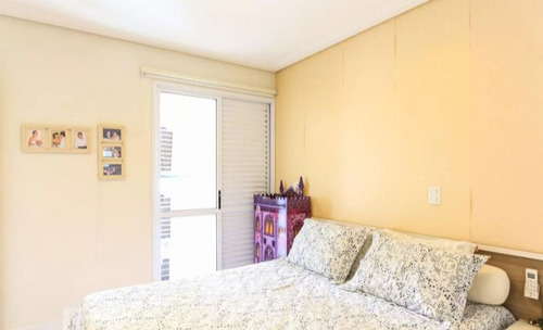 Imagem 28 de 30 de Apartamento Com 4 Dormitórios, 183 M² - Venda Por R$ 1.900.000,00 Ou Aluguel Por R$ 9.000,00/mês - Jardim Aquarius - São José Dos Campos/sp - Ap1947