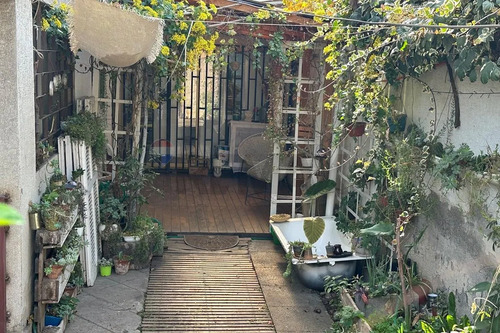 Oportunidad Comercial Unica / Ñuñoa 255m2