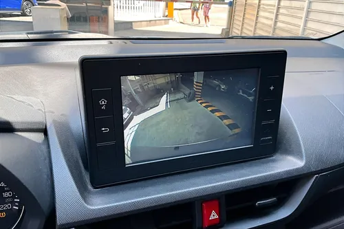 Toyota Avanza 2023