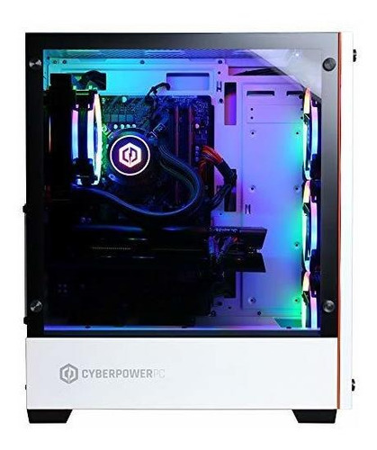 Cyberpowerpc Gamer Xtreme Lc Gaming Pc, Intel Core I7-9700k