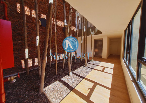 Imagen 8 de 9 de Venta Loft Duplex En Cordón A Estrenar! 1 Dorm, 1 Baño, Garage Y Box, Exonerado Impuestos!
