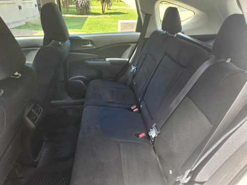 Honda CR-V 2.4 Lx 2wd 175cv Cvt