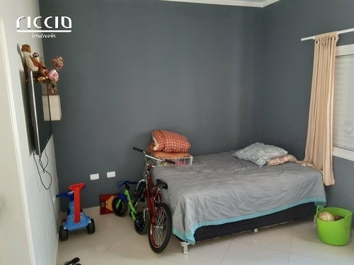Imagem 13 de 15 de Casa - Villa Branca - Ref: Ri3099 - V-ri3099