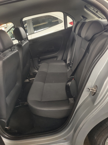 Volkswagen Gol 1.0 12v Total Flex 5p