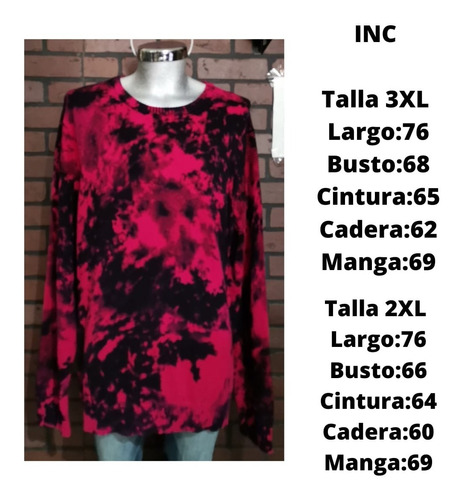 Sweaters Para Caballero Tallas Extra