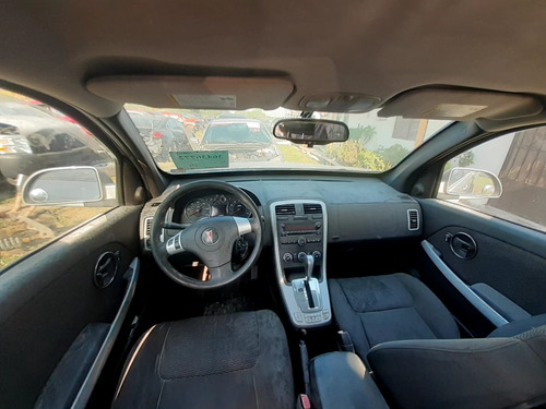 Pontiac Torrent 2008 ( En Partes ) 2005 - 2009 3.4 Yonke 4x4