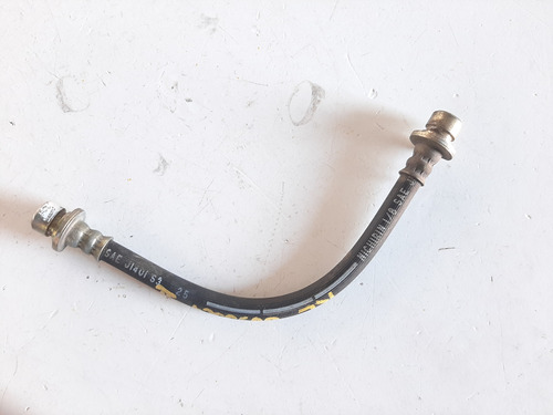 Linea De Freno Trasero Izq. Honda Odyssey 3.5l 2005-2010