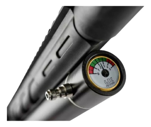 Rifle Pcp Umarex Notos Carbine Con Compresor 5.5mm Xchws P