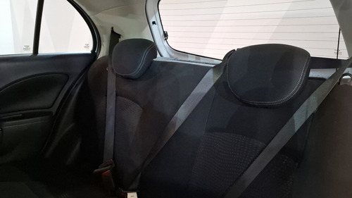 Nissan March 1.6 ADVANCE AUTO