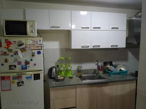 Apartamento En Venta, 3 Dormitorios, 2 Baños- Sena- Unión