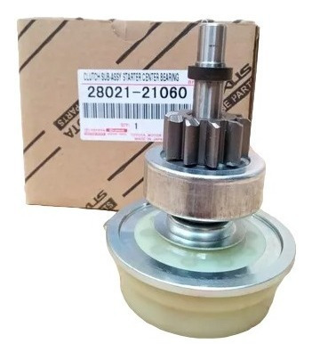 Bendix Arranque Fortuner 2005 06 07 08 09 2010 11 12 13 14