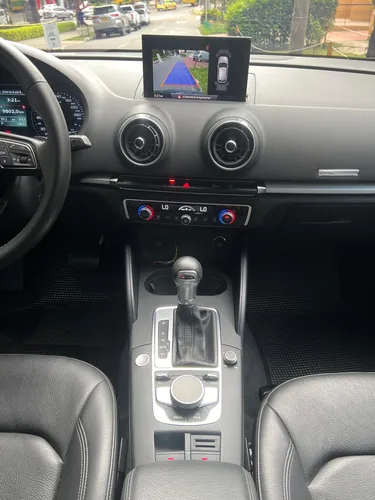 Audi A3 1.2 Ambition