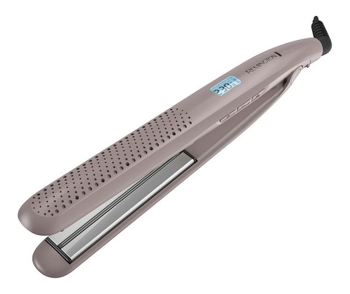 Imagen 2 de 5 de Plancha de cabello Remington Wet2Straight S27A 120V