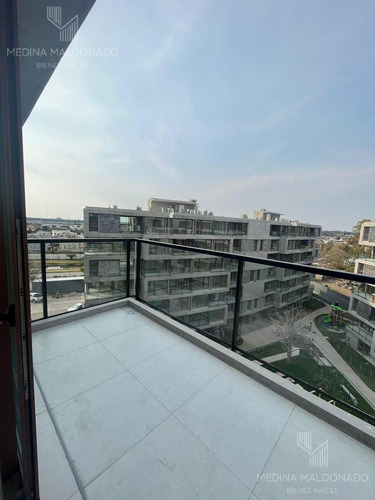Alquiler Nuevo Quilmes Residencias-departamento 2 Ambientes