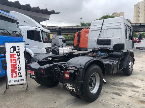 Ford Cargo 4432 Cabine Leito 4x2 = 19320 18310 4532 1933
