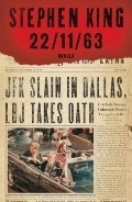 Libro 22/11/63 - Stephen King