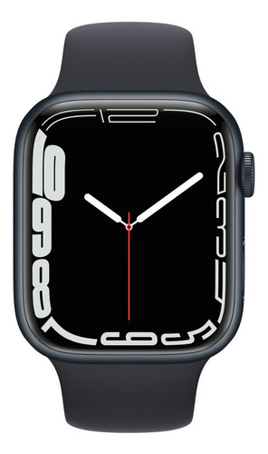 Imagen 2 de 8 de Reloj Inteligente Apple Watch Serie 7 Original Sellado