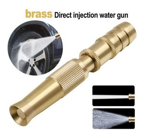 2pcs High Pressure Spray Hose Squirt.
