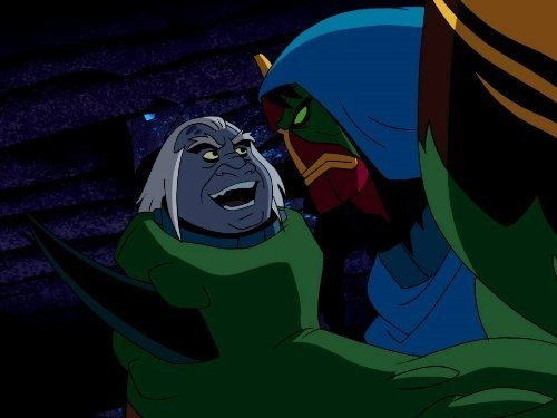 Imagen 9 de 10 de Ben 10 Ultimate Alien Serie Completa (audio Latino)