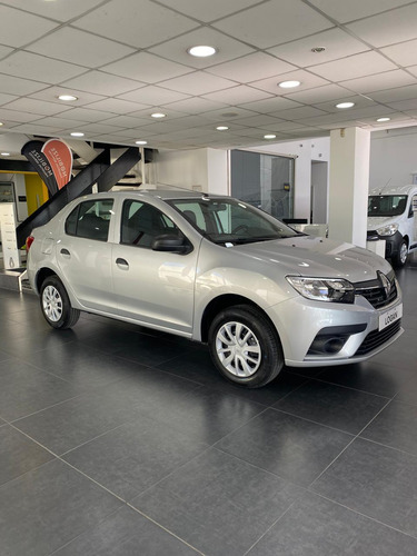 Renault Logan II 1.6 16V LIFE