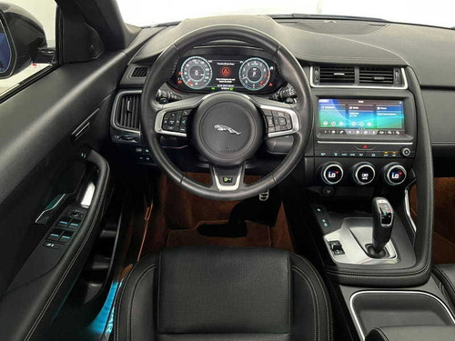 Imagem 11 de 15 de Jaguar Jag Epace P300 Se Rdy 2018
