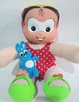 Comprar Boneca Mônica Da Multibrink Nadadora