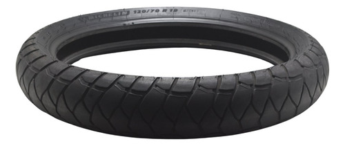 Pneu C/detalhes Michelin Anakee Adventure 2ct 120/70 R19 60v (Usado)
