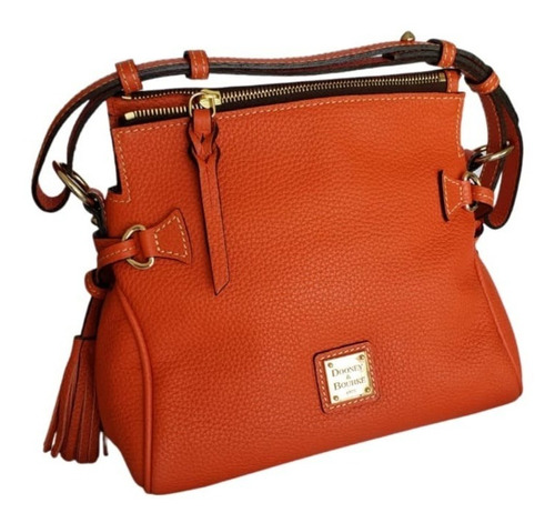 Dooney & Bourke Cartera Original Exclusiva 