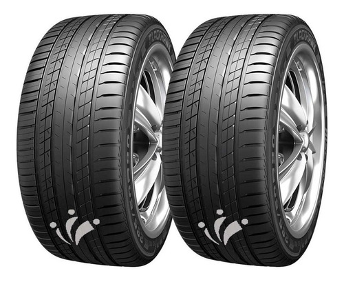 2 Llantas 265/60r18 Blackhawk Hiscend-h Hs01 110v Msi