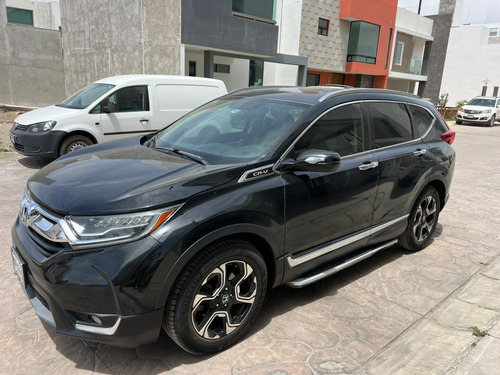 Honda CR-V 1.5 Turbo Plus Cvt