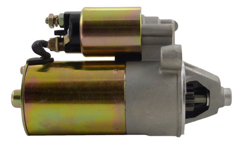 New Starter F0cf-11000-ba F0fz11002a Sa774 Ford Escort 2 Ccc