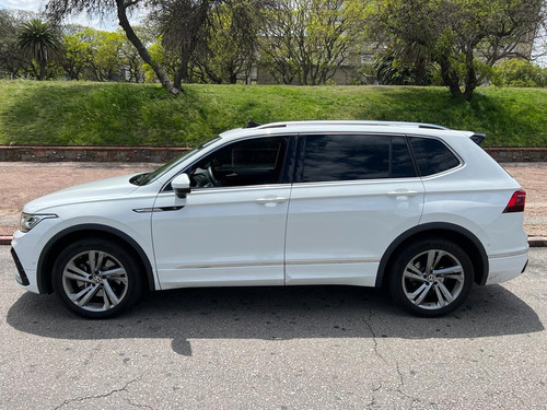 Volkswagen Tiguan 2.0 Tsi Highline At