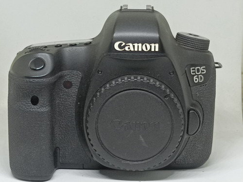 Canon 6d