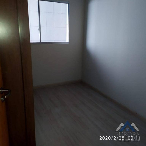 Imagem 11 de 30 de Casa Com 3 Dormitórios À Venda, 75 M² Por R$ 330.000,00 - Conjunto Habitacional Santiago Ii - Londrina/pr - Ca0926